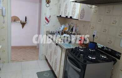 Imagem 14: apartamento - Jardim Novo Botafogo - Campinas