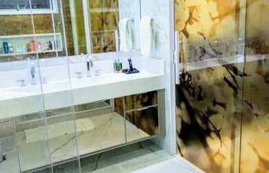 Imagem 15: Apto Barra da Tijuca Praia