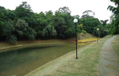 Imagem 16: Sobrado 4 suítes à venda, 440m² por R$2.400.000 - Condomínio Granja...