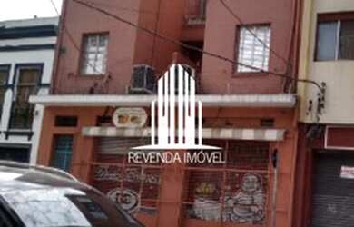 Imagem 1: Prédio Comercial e Residencial em Santa Cecília- São Paulo, SP