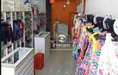 Imagem 5: Loja de Roupas à venda, 110 m² por R$ 280.000 - Centro -RIBEIRAO PIRESP