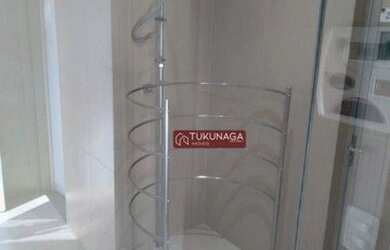 Imagem 6: Studio com 1 dormitório para alugar, 36 m² por R$ 2.200,00/mês - Vila...