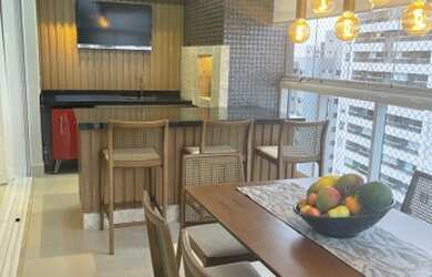 Imagem 2: Vende-se. Piscina, Churrasqueira, Ar-condicionadoe2 Vagas na garagem