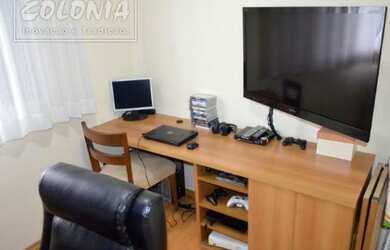 Imagem 7: Santo André - Apartamento Padrão - Parque Marajoara