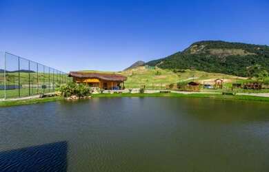 Imagem 12: Condomínio Pedra do Vale Maricá - Lote plano com 450² cercado de verde!