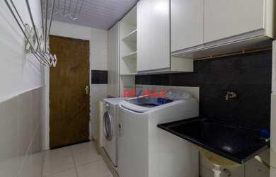 Imagem 14: Casa à venda, 268 m² por R$ 950.000,00 - Condomínio Vila Rica - Vargem...