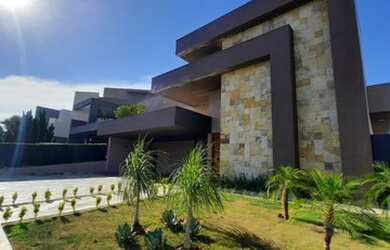 Imagem 16: Casa Condomínio Golden Park