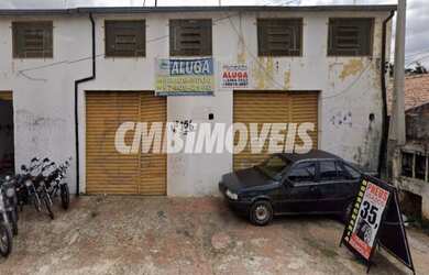 Imagem: O depósito possui 1 Vaga na garagem, 50m² de Área e Imóvel