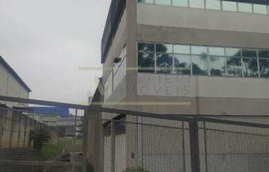 Imagem 6: Santana de Parnaíba - Galpão/Depósito/Armazém - Alphaville