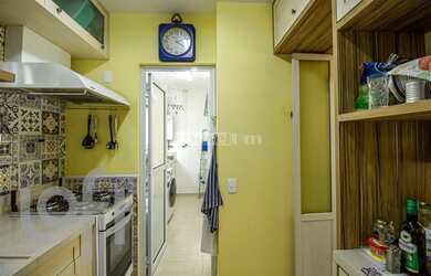 Imagem 11: São Paulo - Apartamento Padrão - Pinheiros