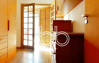 Imagem 12: Casa com 3 dormitórios à venda, 133 m² por R$ 640.000,00 - Condomínio Villagio D Itália