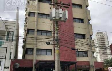 Imagem: O depósito possui 2 Vagas na garagem, 60m² de Área e está