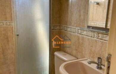 Imagem 12: Apartamento à venda, 55 m² por R$ 212.900,00 - Vila Carmosina - São...