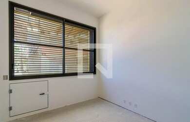 Imagem 2: Apartamento à Venda - Vila Madalena, 1 Quarto, 25 m2