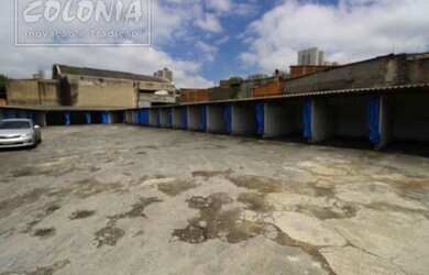 Imagem: O terreno possui 1.325m² de Área e está localizado em Campestre