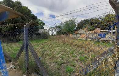 Imagem: O terreno à venda possui 6000m² de Área e está localizado