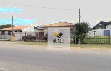 Imagem 5: Terreno à venda, 750 m² por R$ 990.000,00 - Boqueirão - Curitiba/PR