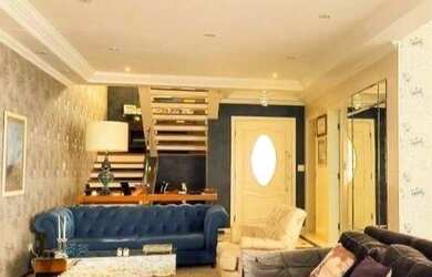 Imagem 4: Sobrado 4 suítes à venda, 440m² por R$2.400.000 - Condomínio Granja...