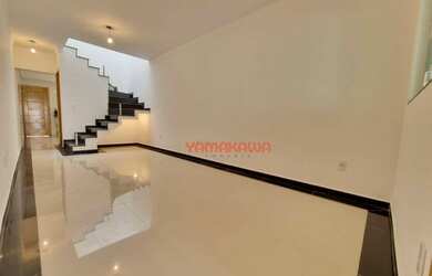 Imagem 1: Sobrado à venda, 110 m² por R$ 630.000,00 - Penha - São Paulo/SP