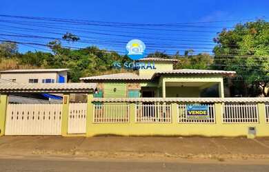 Imagem 1: TSI- Casa para Venda, Maricá / RJ, bairro Ponta Negra