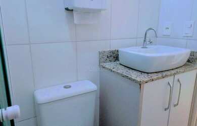 Imagem 5: Casa com 3 dormitórios à venda, 88 m² por R$ 450.000,00 - Paisagem Renoir - Cotia/SP