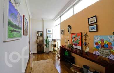 Imagem 10: São Paulo - Apartamento Padrão - Pinheiros