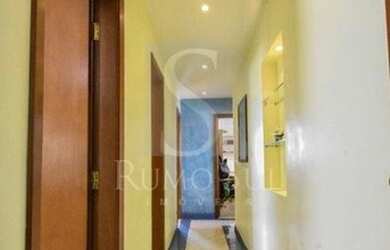 Imagem 10: SAO PAULO - Apartamento Padrão - Jardim Marajoara