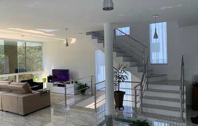 Imagem 13: Casa em Condomínio para Venda New Ville