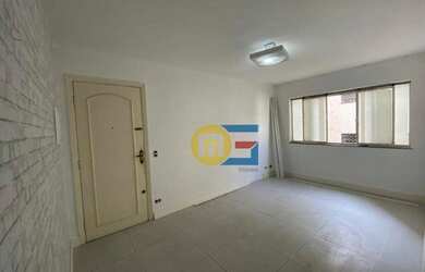Imagem 3: Apartamento com 3 dormitórios, 82 m² - venda por R$ 405.000,00 ou aluguel...