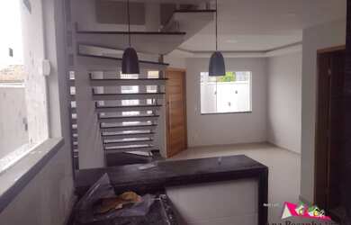 Imagem 9: Casa Linda a Venda, 2 Suítes no Jardim Atlântico Leste, Itaipuaçú!