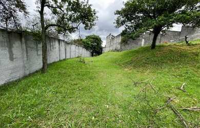 Imagem 6: Santana de Parnaíba - Loteamento/Condomínio - Santana de parnaiba