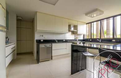 Imagem 11: CASA MARAVILHOSA, LINDA E CONFORTÁVEL NO PACAEMBÚ - 4 Suítes