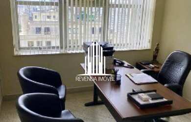 Imagem: O depósito possui 48m² de Área e está localizado em Bela