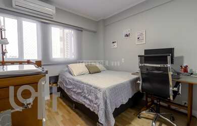 Imagem 10: São Paulo - Apartamento Padrão - Pinheiros
