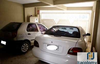Imagem 4: Casa linda à venda em São Pedro, Santana de Parnaíba
