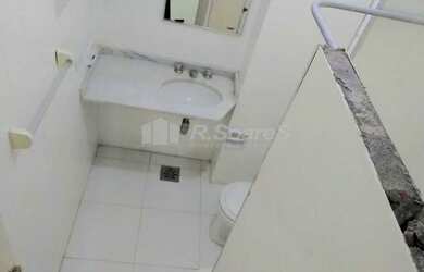 Imagem 13: Apartamento Conjugado em Copacabana. Av. Atlântica