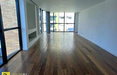 Imagem 3: APARTAMENTO A VENDA NO BAIRRO JARDIM BLUMENAU 3 SUITES 198,89 M2