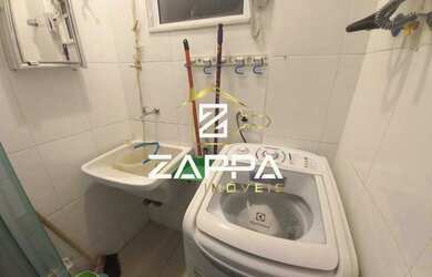 Imagem 12: Avenida Atlântica. Ar-condicionado, 35m² de Área, 5 Banheirose1 Dormitório