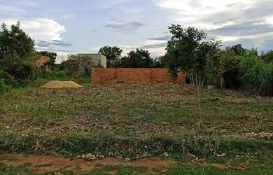 Imagem: A chácara está localizado em Plano Diretor Sul, Palmas à