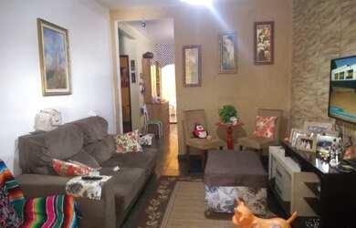 Imagem 4: troca por apartamento ou vende linda casa toda na laje a venda na qr 404