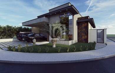 Imagem 11: CASA À VENDA NO CONDOMÍNIO VILLAGIO MILANO