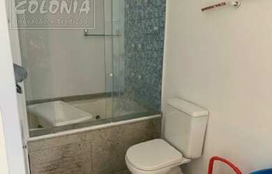 Imagem 11: Santo André - Apartamento Padrão - Jardim