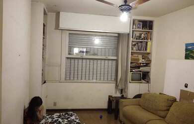 Imagem 9: Apto Copacabana Tonelero. Ar-condicionado, 123m² de Área, 1 Vaga na...