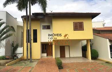 Imagem 1: Casa com 3 dormitórios, 200 m² - venda por R$ 1.450.000,00 ou aluguel...