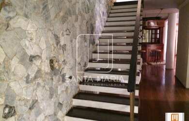 Imagem 11: Casa sobrado na rua 5 dormitórios/suite, cozinha planejada