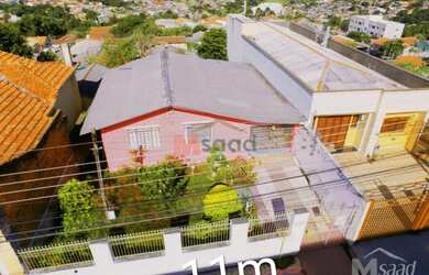 Imagem: O terreno possui 363m² de Área e está localizado em Olarias