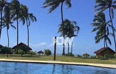 Imagem 5: Terreno à venda, 408 m² por R$ 220.000,00 - Estrada de São Miguel -...