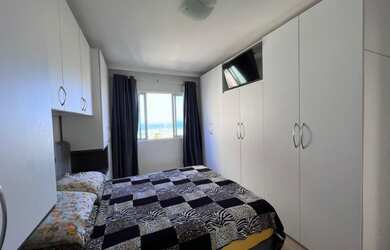 Imagem 10: Residencial Ilha Bela. Piscina, Churrasqueira, Imóvel mobiliadoeAr-condicionado