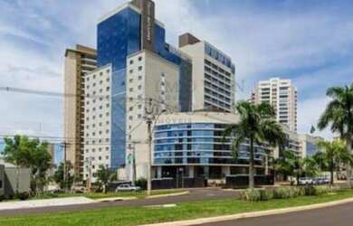 Imagem 2: Ribeirão Preto - Flat - Jardim Botânico