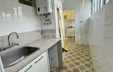 Imagem 11: São Paulo - Apartamento Padrão - Pinheiros